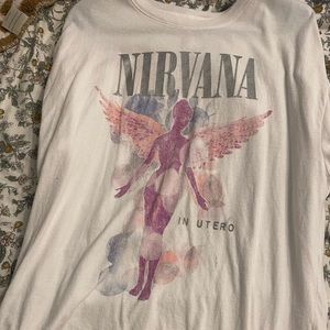Nirvana T-Shirt